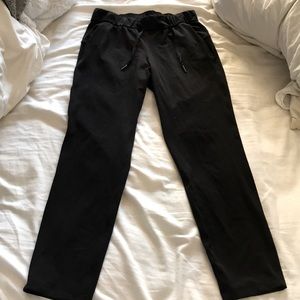 Lululemon joggers
